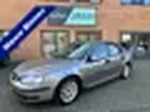 Saab 9-3 Sport Sedan 1.8t Linear Business youngtimer, zeer mooi!!