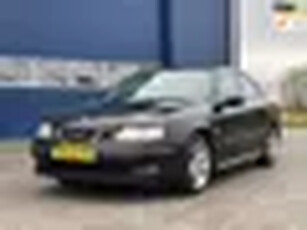 Saab 9-3 Sport Sedan 1.8t Vector Airco !! + Cruise control