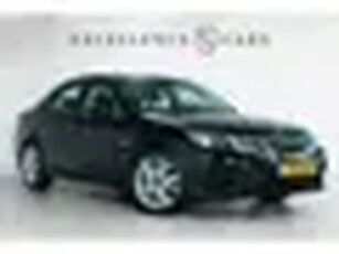 Saab 9-3 Sport Sedan 1.8t Youngtimer