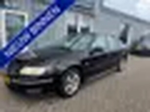 Saab 9-3 Sport Sedan 1.9 TiD Linear Business (bj 2005)