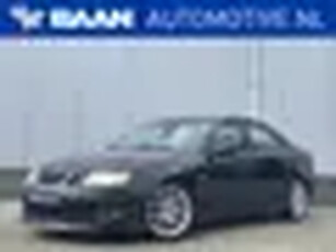 Saab 9-3 Sport Sedan 2.0T Aero Origineel Nederlands Schuifdak Xenon PDC