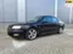 Saab 9-3 Sport Sedan 2.0t Arc Launch - Vector - 176 pk -