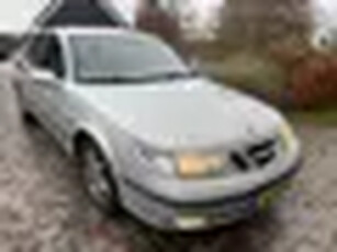 Saab 9-5 2.3t Lin. Bns Pack (bj 2003)