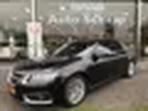 Saab 9-5 2.8T Aero Exklusiv XWD Automaat Rijklaar incl garantie Schuifdak Harman/Kardon Hirsch P