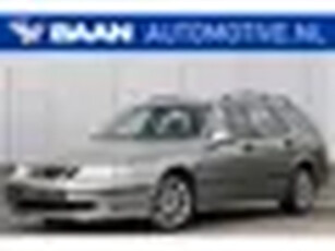 Saab 9-5 Estate 2.3 Turbo Aero Nieuwe distributieketting! Afneembare trekhaak