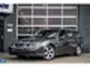 Saab 9-5 Estate 2.3t Business (bj 2010, automaat)