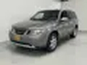 Saab 9-7x 5.3 V8 LEER/ CRUISE /TREKHAAK /YOUNGTIMER