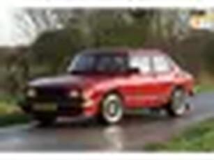 Saab 99 2.0 GL H5