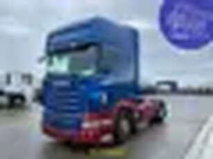 Scania R 440 (bj 2009)