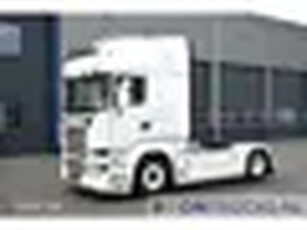 Scania R410 4x2 EURO6 * TOPLINE * SPEC INTERIOR * NL TRUCK * APK 02-2025