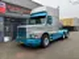 Scania T143-420 V8 Torpedo 6x2 V8 (bj 1995)