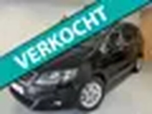 SEAT Alhambra 1.4 TSI STYLE, BUSINESS, 7 PERS, LEDER, NAVI, CARPLAY, ETC...