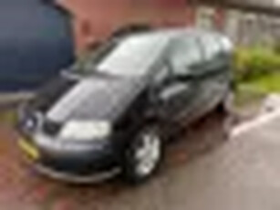 Seat Alhambra 2.0 Stella apk verlopen EXPORT 7 persoons