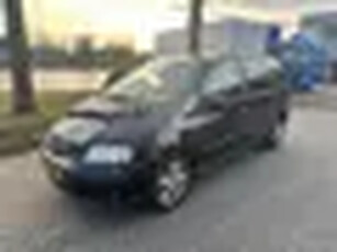 Seat Alhambra 7 Persoons 2.0 Active Style