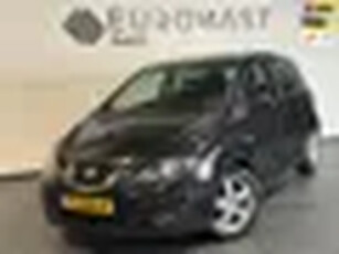 Seat Altea 1.2 TSI Businessline Navi Cruise Airco Nieuwe Apk