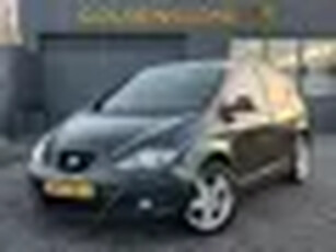 SEAT Altea 1.2 TSI Ecomotive Businessline COPA 1e Eigenaar,Navi,Trekhaak,Airco,Cruise,6 Bak,Lmv,105p