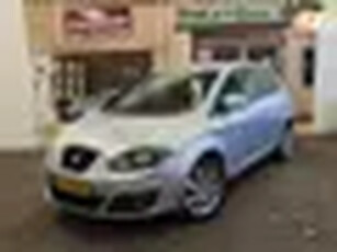 Seat Altea 1.2 TSI Ecomotive Good Stuff/AIRCO/CRUISE/BOEKJES/