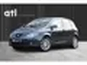 SEAT Altea 1.4 TSI Style Cruise, Trekhaak, Airco, boekjes, volledig onderhoud bekend