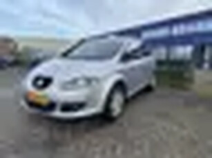 SEAT Altea 1.6 Comfortstyle Airco NAP (bj 2006)