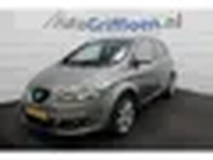 SEAT Altea 1.6 Lifestyle nette MPV (bj 2007)