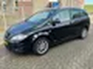 Seat Altea XL 1.2 TSI Ecomotive Businessline COPA 2011 trekhaak! 6-bak! Cruise control! Clima! Pdc!