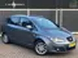 Seat Altea XL 1.2 TSI Ecomotive Businessline COPA