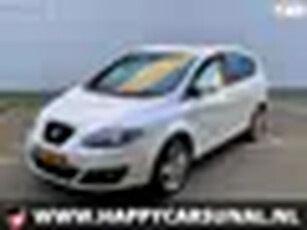 Seat Altea XL 1.2 TSI Ecomotive Businessline COPA, NAVI,NIEUWE, APK