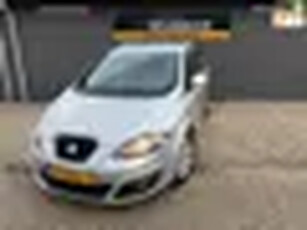 Seat Altea XL 1.2 TSI Ecomotive Businessline COPA*Clima*Cruise*Trekhaak*