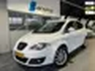 Seat Altea XL 1.2 TSI Ecomotive Businessline COPANaviCruisePDC