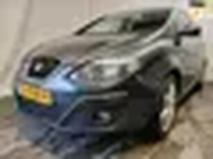 Seat Altea XL 1.2 TSI Ecomotive Businessline - Rechter Zijschade - Bak Niet 100%