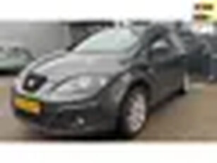 Seat Altea XL 1.2 TSI Ecomotive Style clima cruise controle elektrische pakket parkeersensoren lm-ve