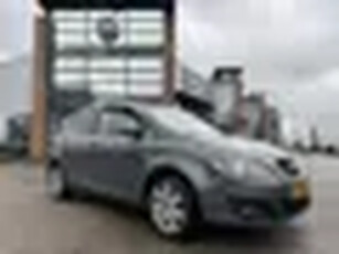 Seat Altea XL 1.4 TSI Sport Airco NAP APK