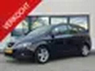 SEAT Altea XL 1.6 Hattrick