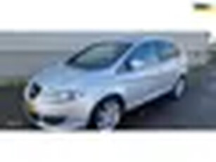 Seat Altea XL 1.6 Stylance