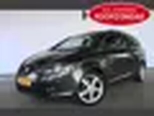 SEAT Altea XL 1.6 Stylance Clima Cruise Control Trekhaak All in Prijs Inruil Mogelijk!