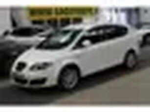 SEAT Altea XL 1.8 TFSI Businessline High Automaat Volledig onderhouden, Airco, Navi