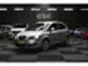 SEAT Altea XL 1.8 TFSI Businessline High Leder Trekhaak Navi