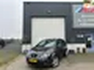 Seat Altea XL 1.8 TFSI Style AUTOMAAT/CRUISE/TREKHAAK/CLIMA/LM VELGEN/PDC