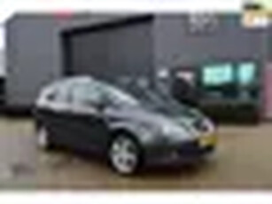 Seat Altea XL 1.8 TFSI Style Automaat Stoelverwarming Navi