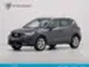 SEAT Arona 1.0 TSI 110pk DSG FR Navigatie Camera Led Virtual Cockpit