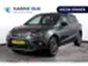 SEAT Arona 1.0 TSI 115 PK Xcellence Business Intense Automaat Dig. Cockpit Adapt. Cruise Stoel