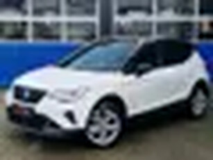 Seat Arona 1.0 TSI 115PK DSG7 FR / Automaat / Virtual Cockpit / Adaptieve cruise control / Apple car