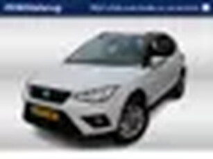 SEAT Arona 1.0 TSI 95pk Style Business Intense / Navigatie / Camera / Climatronic / Parkeersensoren