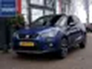 SEAT Arona 1.0 TSI FR Business Intense AUTOMAAT Navi ECC PDC + Camera Afn. Trekhaak Cruise