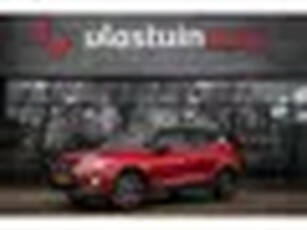 SEAT Arona 1.0 TSI FR Business Intense Plus , Adap. cruise, Virtual cockpit, Achteruitrijcamera,