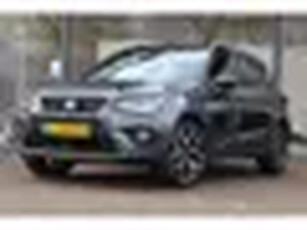 Seat Arona 1.0 TSI FR Business IntenseDSGAdaptiveKeyless