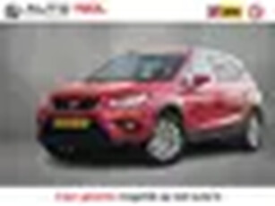 SEAT Arona 1.0 TSI Style Business Intense 116 pk Trekhaak CarPlay Camera ACC