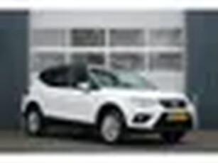 Seat Arona 1.0 TSI Style Business Intense 116pk AdapCruise/Navi/Bluetooth/Keyless/Camera/PDC/ParkAss