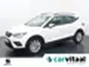 SEAT Arona 1.0 TSI Style Business Intense 95 PK Appel CarPlay / Android Auto Navigatiesysteem