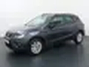 SEAT Arona 1.0 TSI Style Business Intense 95 PK Navigatie systeem Adaptive cruise control Do